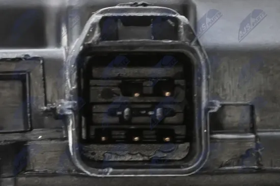 Türschloss hinten rechts NTY EZC-HY-624 Bild Türschloss hinten rechts NTY EZC-HY-624