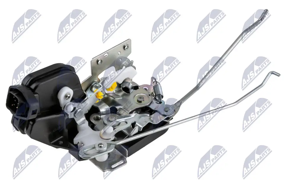 Türschloss vorne links NTY EZC-HY-625