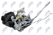 Türschloss vorne links NTY EZC-HY-625