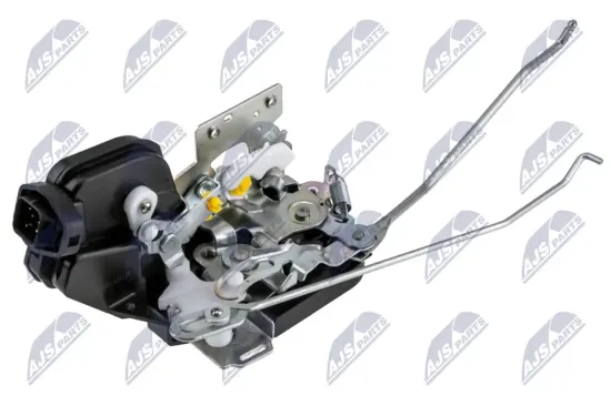 Türschloss vorne links NTY EZC-HY-625 Bild Türschloss vorne links NTY EZC-HY-625