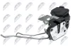 Türschloss vorne links NTY EZC-HY-625 Bild Türschloss vorne links NTY EZC-HY-625