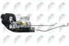 Türschloss vorne links NTY EZC-HY-625 Bild Türschloss vorne links NTY EZC-HY-625