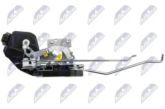 Türschloss vorne links NTY EZC-HY-625 Bild Türschloss vorne links NTY EZC-HY-625