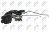 Türschloss vorne links NTY EZC-HY-625 Bild Türschloss vorne links NTY EZC-HY-625
