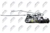 Türschloss vorne links NTY EZC-HY-625 Bild Türschloss vorne links NTY EZC-HY-625