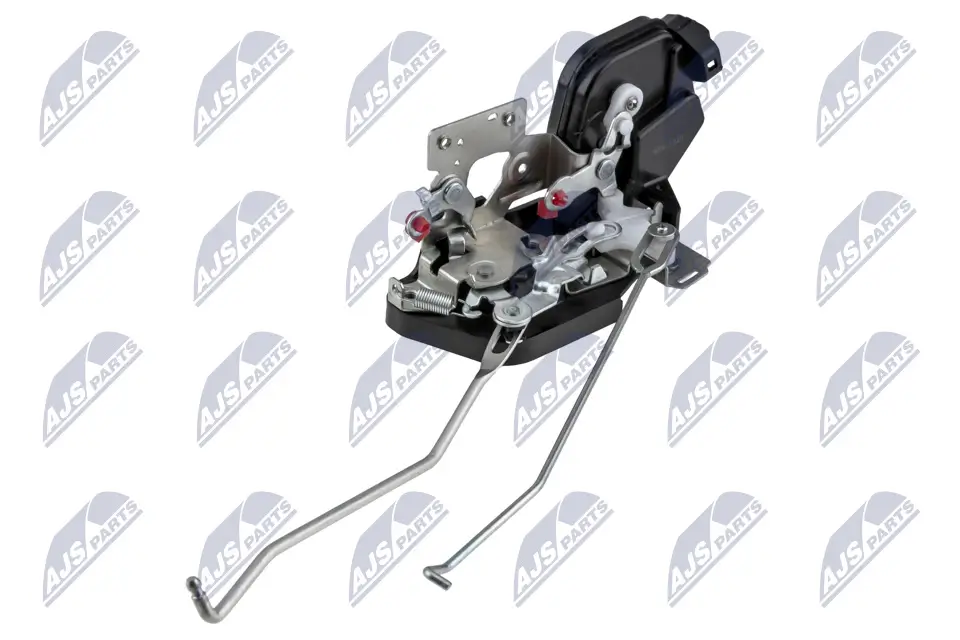 Lambdasonde vorne vorne vor Katalysator NTY ESL-HY-519