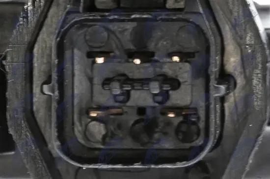 Türschloss vorne rechts NTY EZC-HY-626 Bild Türschloss vorne rechts NTY EZC-HY-626