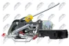 Türschloss hinten links NTY EZC-HY-627 Bild Türschloss hinten links NTY EZC-HY-627