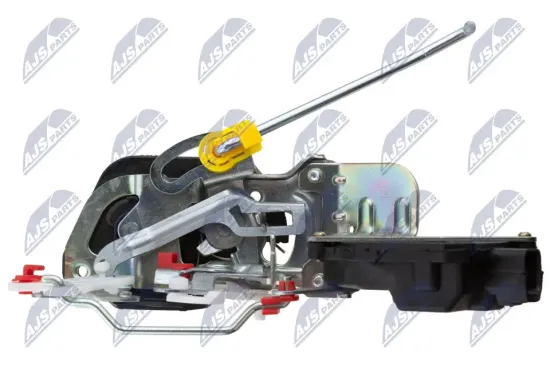 Türschloss hinten links NTY EZC-HY-627 Bild Türschloss hinten links NTY EZC-HY-627