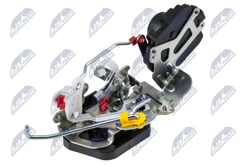 Lambdasonde vorne vorne vor Katalysator NTY ESL-MS-000