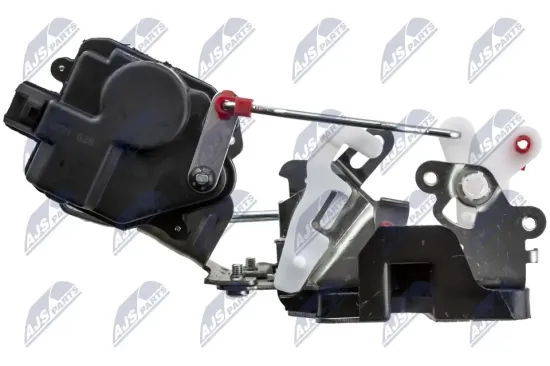 Türschloss hinten rechts NTY EZC-HY-628 Bild Türschloss hinten rechts NTY EZC-HY-628