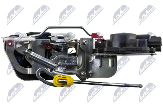 Türschloss hinten rechts NTY EZC-HY-628 Bild Türschloss hinten rechts NTY EZC-HY-628