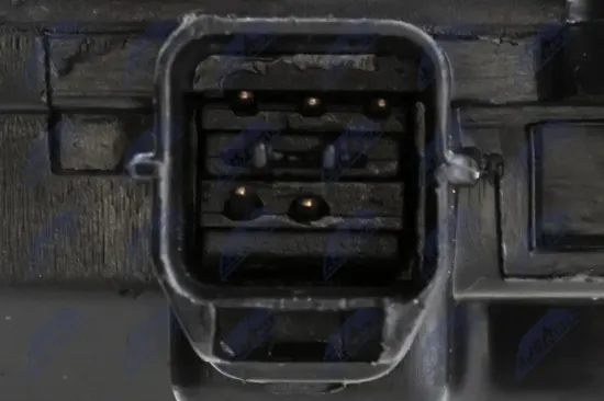 Türschloss hinten rechts NTY EZC-HY-628 Bild Türschloss hinten rechts NTY EZC-HY-628