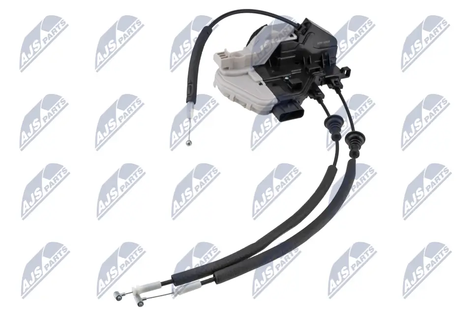 Türschloss vorne links NTY EZC-HY-629