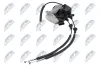 Türschloss vorne links NTY EZC-HY-629 Bild Türschloss vorne links NTY EZC-HY-629