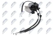 Türschloss vorne links NTY EZC-HY-629