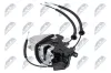Türschloss vorne links NTY EZC-HY-629 Bild Türschloss vorne links NTY EZC-HY-629