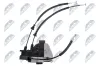 Türschloss vorne links NTY EZC-HY-629 Bild Türschloss vorne links NTY EZC-HY-629