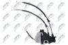 Türschloss vorne links NTY EZC-HY-629 Bild Türschloss vorne links NTY EZC-HY-629