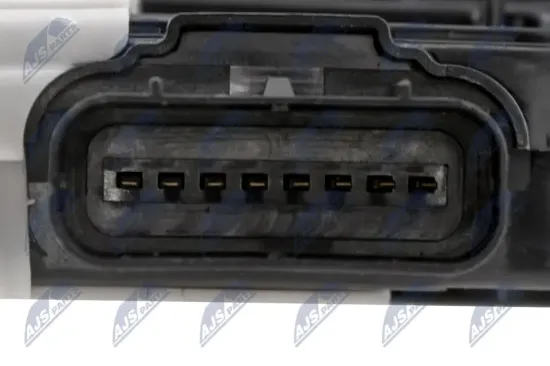 Türschloss vorne links NTY EZC-HY-629 Bild Türschloss vorne links NTY EZC-HY-629