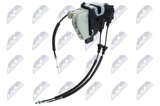 Türschloss vorne rechts NTY EZC-HY-630 Bild Türschloss vorne rechts NTY EZC-HY-630