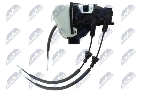 Türschloss vorne rechts NTY EZC-HY-630 Bild Türschloss vorne rechts NTY EZC-HY-630