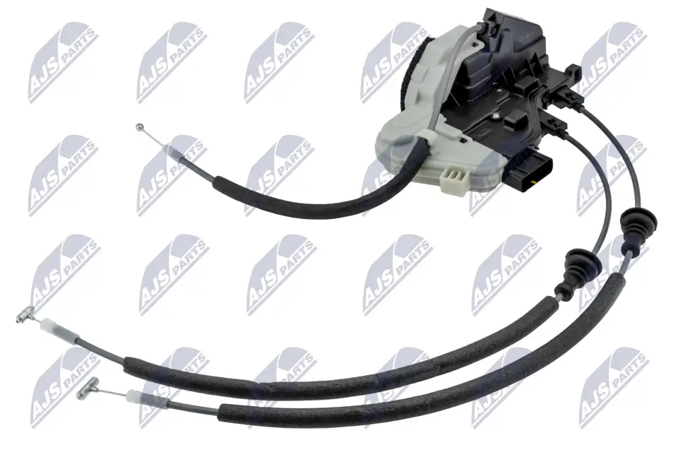 Türschloss hinten links NTY EZC-HY-631