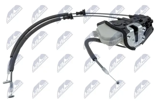 Türschloss hinten links NTY EZC-HY-631 Bild Türschloss hinten links NTY EZC-HY-631