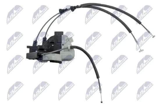 Türschloss hinten links NTY EZC-HY-631 Bild Türschloss hinten links NTY EZC-HY-631