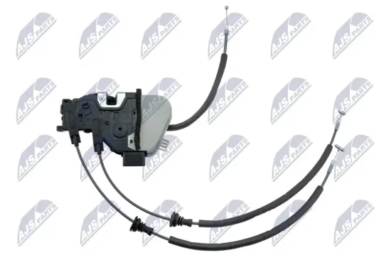 Türschloss hinten links NTY EZC-HY-631 Bild Türschloss hinten links NTY EZC-HY-631