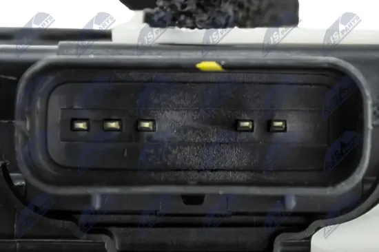 Türschloss hinten links NTY EZC-HY-631 Bild Türschloss hinten links NTY EZC-HY-631