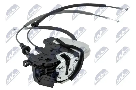 Türschloss hinten rechts NTY EZC-HY-632 Bild Türschloss hinten rechts NTY EZC-HY-632