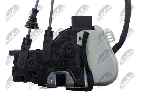 Türschloss hinten rechts NTY EZC-HY-632 Bild Türschloss hinten rechts NTY EZC-HY-632