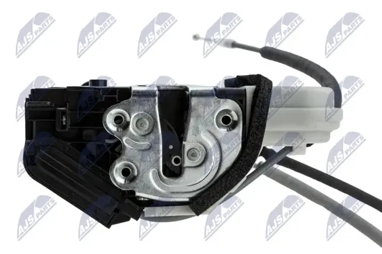 Türschloss hinten rechts NTY EZC-HY-632 Bild Türschloss hinten rechts NTY EZC-HY-632