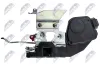 Türschloss vorne links NTY EZC-HY-633 Bild Türschloss vorne links NTY EZC-HY-633