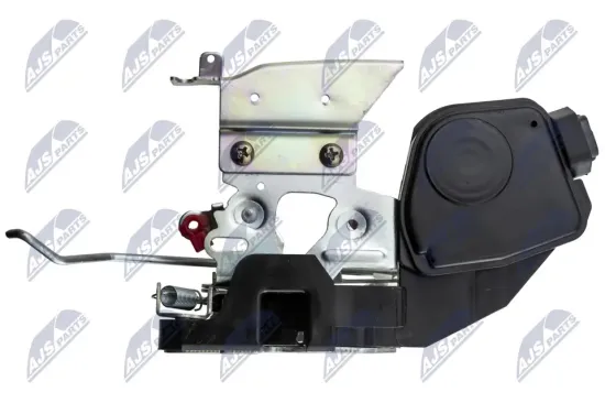 Türschloss vorne links NTY EZC-HY-633 Bild Türschloss vorne links NTY EZC-HY-633