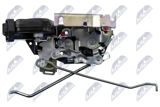 Türschloss vorne links NTY EZC-HY-633 Bild Türschloss vorne links NTY EZC-HY-633