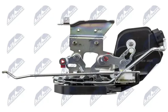 Türschloss vorne rechts NTY EZC-HY-634 Bild Türschloss vorne rechts NTY EZC-HY-634