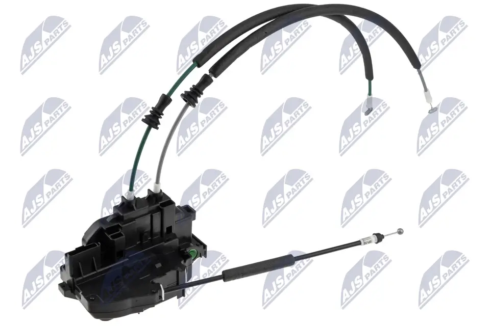 Türschloss vorne links NTY EZC-HY-635