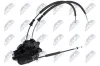 T&uuml;rschloss vorne links NTY EZC-HY-635