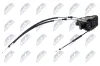 Türschloss vorne links NTY EZC-HY-635 Bild Türschloss vorne links NTY EZC-HY-635
