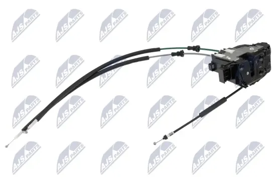 Türschloss vorne links NTY EZC-HY-635 Bild Türschloss vorne links NTY EZC-HY-635