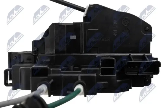 Türschloss vorne links NTY EZC-HY-635 Bild Türschloss vorne links NTY EZC-HY-635