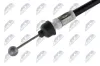 Türschloss vorne links NTY EZC-HY-635 Bild Türschloss vorne links NTY EZC-HY-635