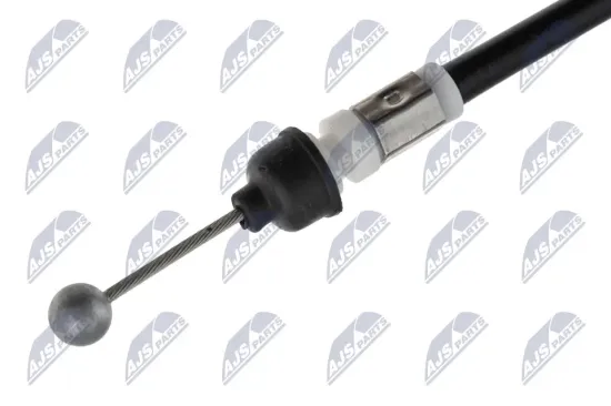 Türschloss vorne links NTY EZC-HY-635 Bild Türschloss vorne links NTY EZC-HY-635