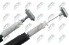 Türschloss vorne links NTY EZC-HY-635 Bild Türschloss vorne links NTY EZC-HY-635