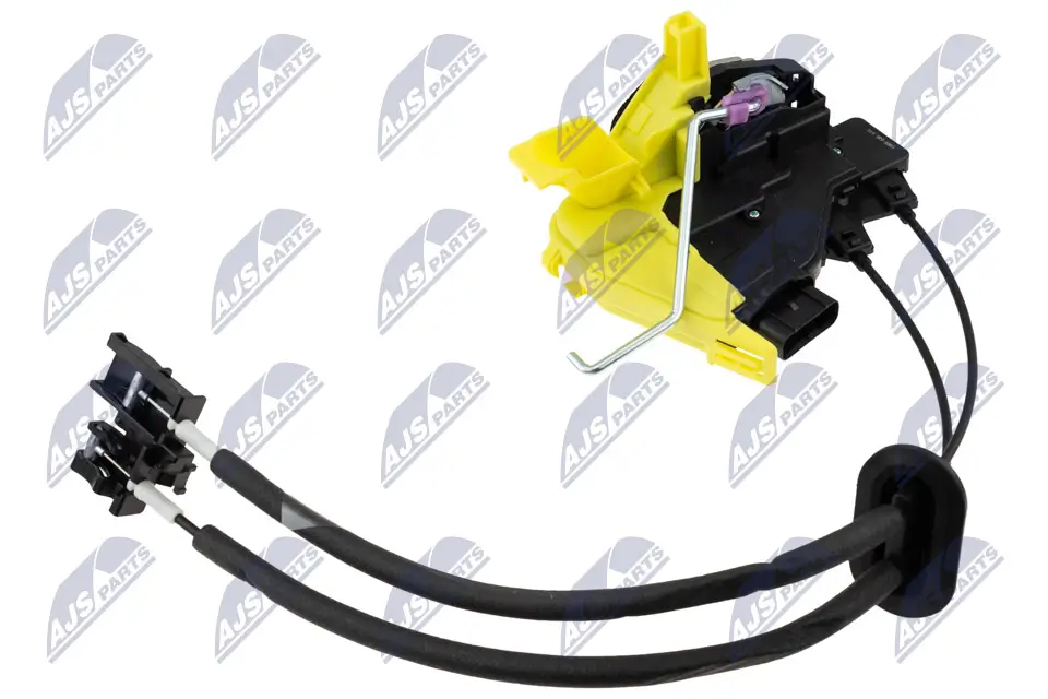 Türschloss vorne links NTY EZC-HY-645