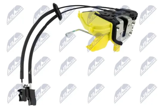 Türschloss vorne links NTY EZC-HY-645 Bild Türschloss vorne links NTY EZC-HY-645