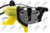 Türschloss vorne links NTY EZC-HY-645 Bild Türschloss vorne links NTY EZC-HY-645