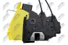 Türschloss vorne links NTY EZC-HY-645 Bild Türschloss vorne links NTY EZC-HY-645